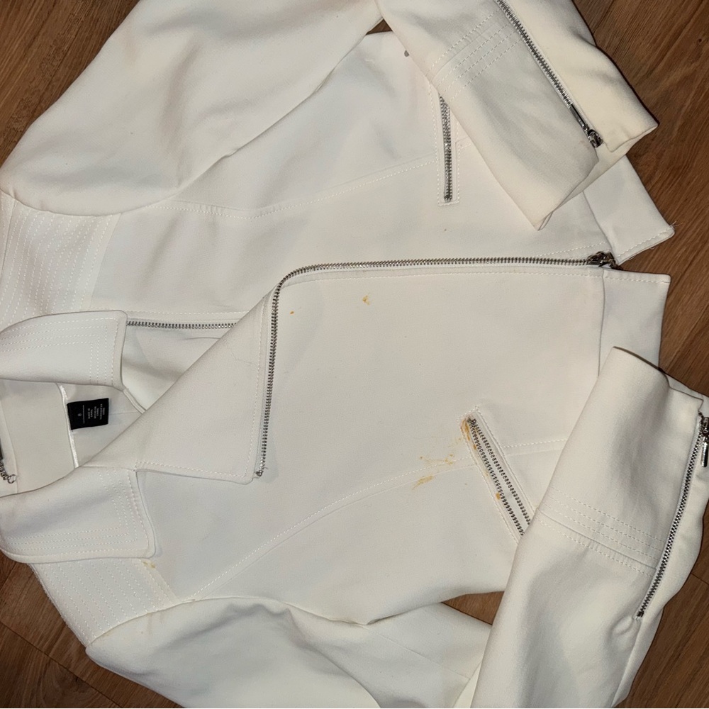 White House black market jacket - Picture 5 of 10